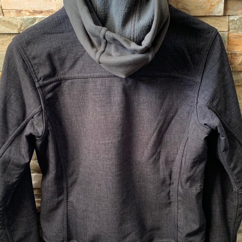 MEC Jacket - Picture 2 of 6